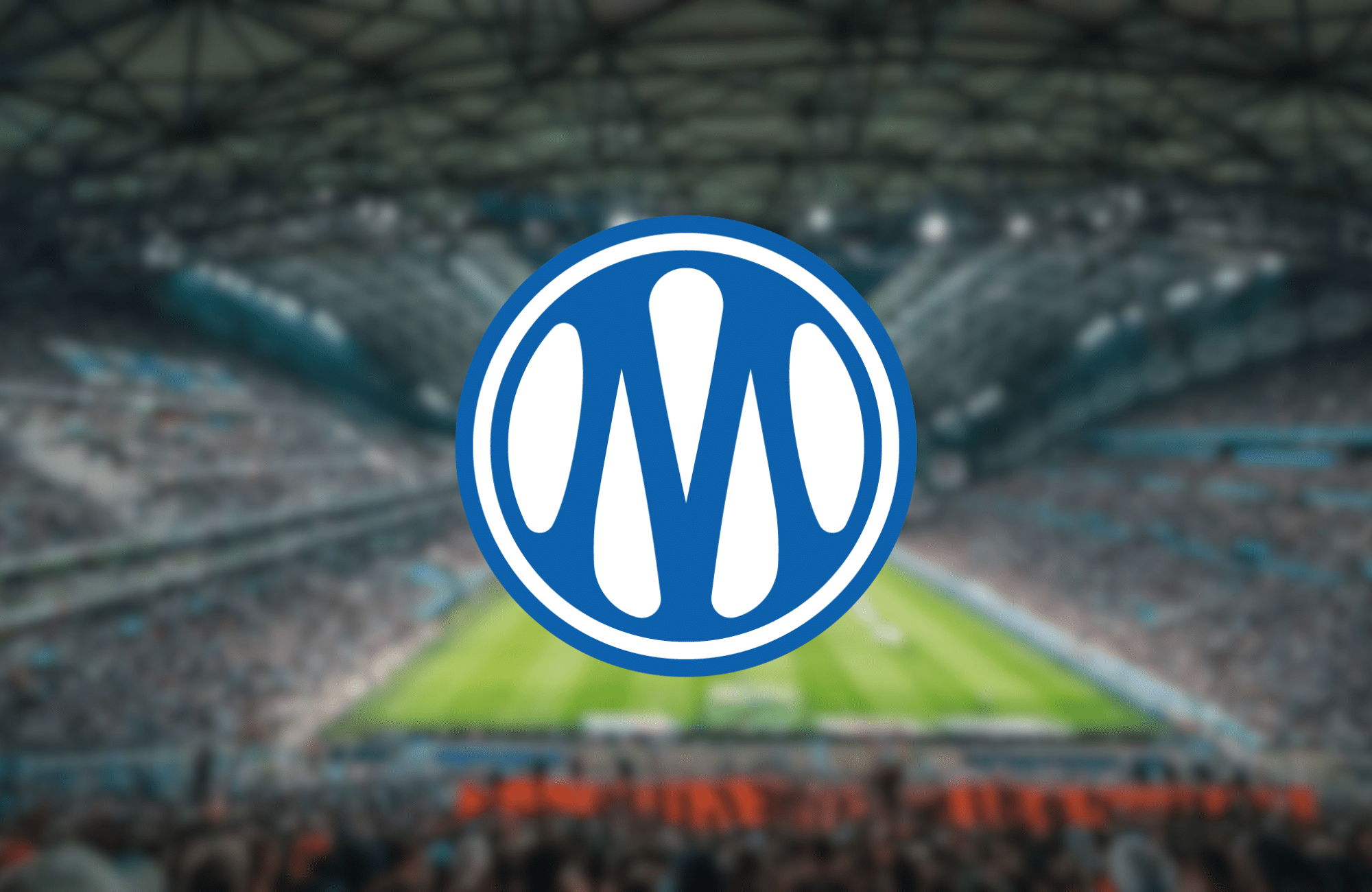 L'OM dévoile son nouveau logo